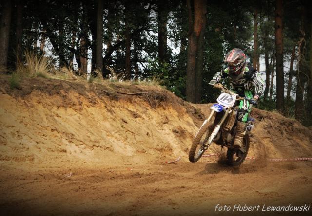 Zdj. nr. 14. Motocross 2010