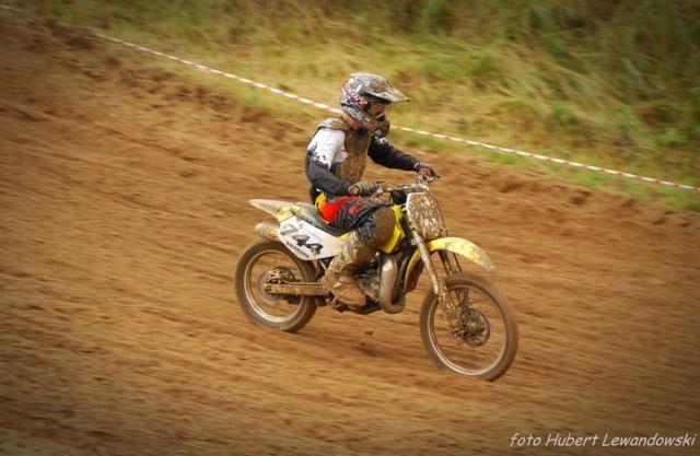 Zdj. nr. 19. Motocross 2010