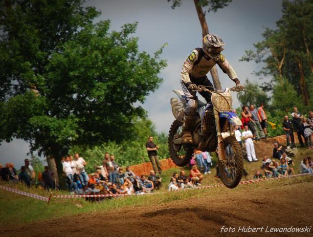 Zdj. nr. 21. Motocross 2010