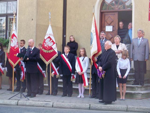 Zdj. nr. 3. 1 września 2010