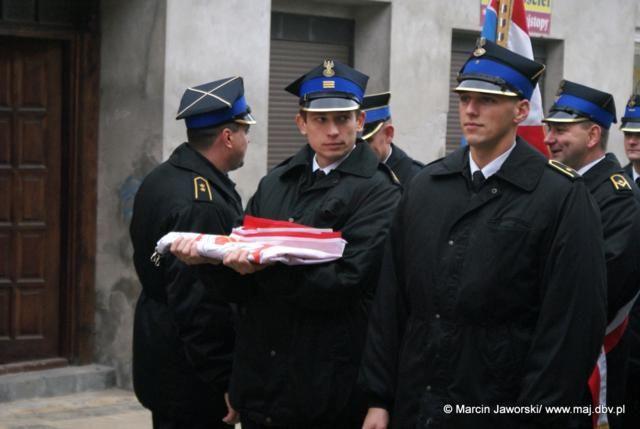 Zdj. nr. 8. Narodowe Święto Niepodległości 2010