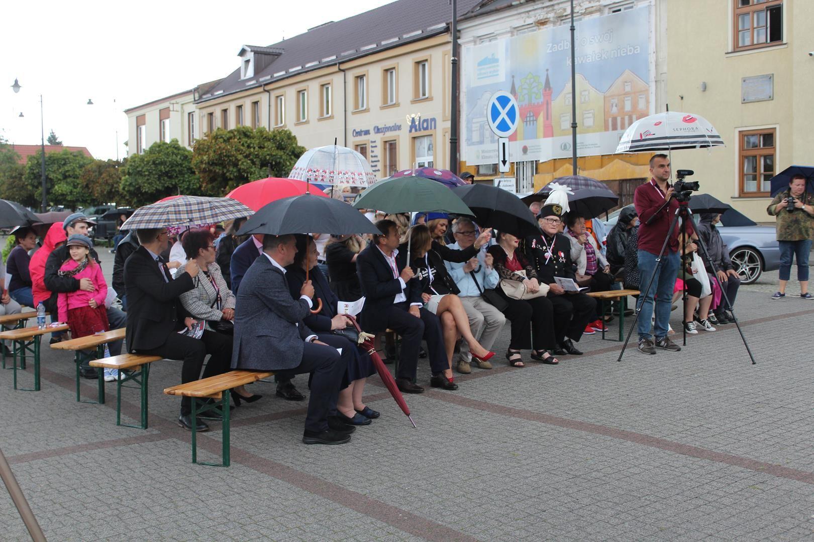 Zdj. nr. 74. 79. rocznica wybuchu Powstania Warszawskiego - 1 sierpnia 2023 r.