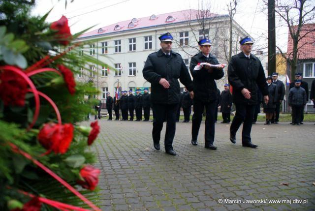 Zdj. nr. 12. Narodowe Święto Niepodległości 2010