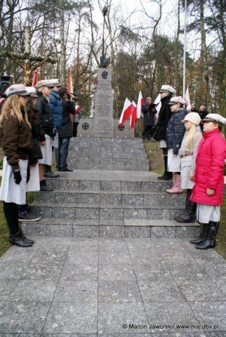 Zdj. nr. 15. Narodowe Święto Niepodległości 2010