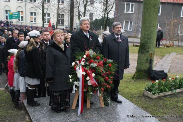 Zdj. nr. 18. Narodowe Święto Niepodległości 2010