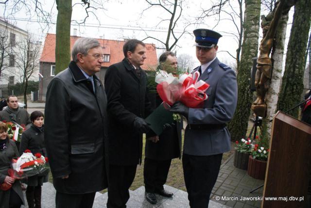 Zdj. nr. 20. Narodowe Święto Niepodległości 2010