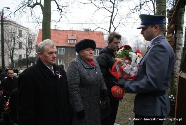 Zdj. nr. 24. Narodowe Święto Niepodległości 2010