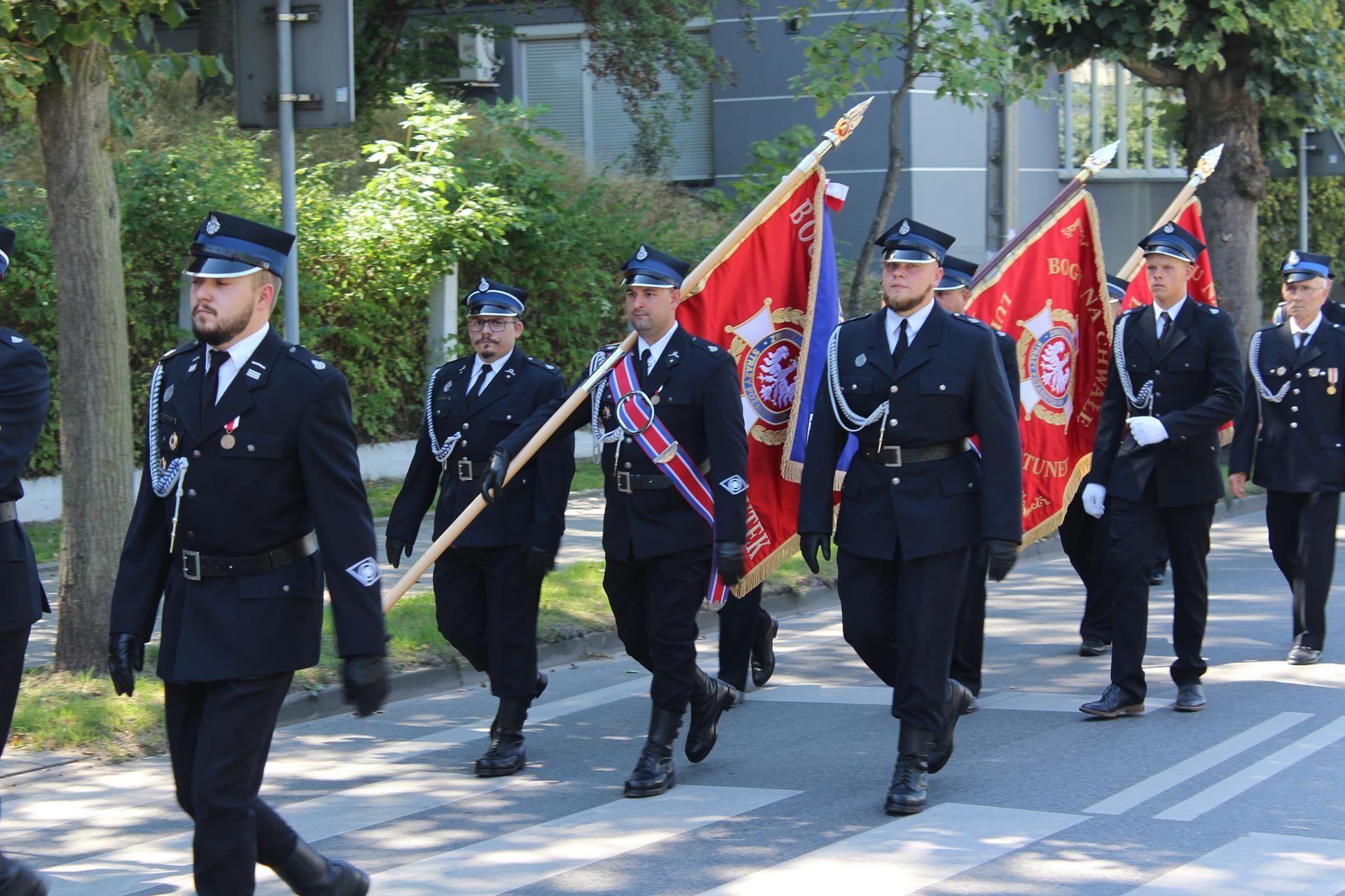 Zdj. nr. 61. Święto Wojska Polskiego - 15 sierpnia 2023 r.