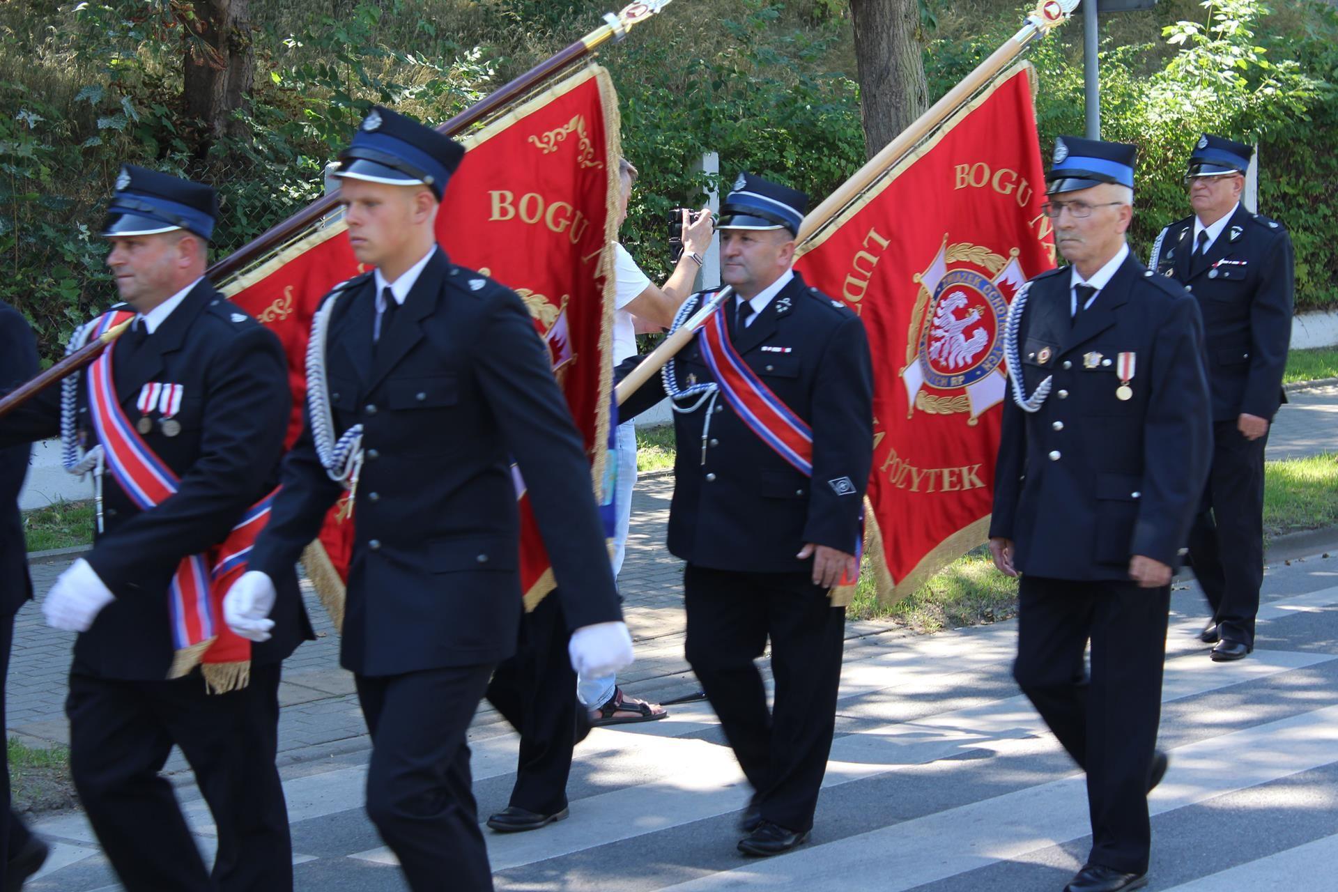 Zdj. nr. 63. Święto Wojska Polskiego - 15 sierpnia 2023 r.