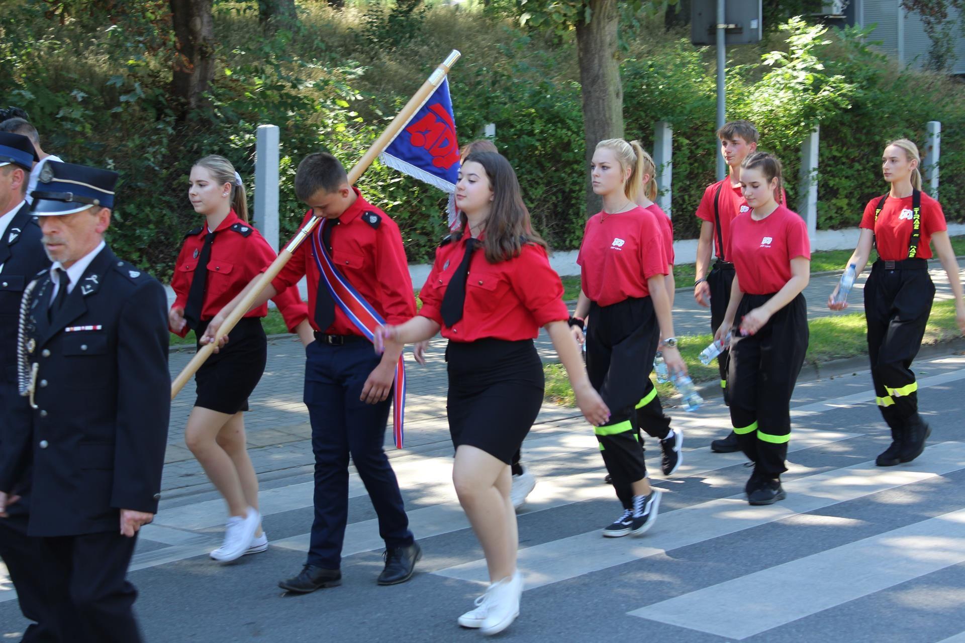 Zdj. nr. 66. Święto Wojska Polskiego - 15 sierpnia 2023 r.