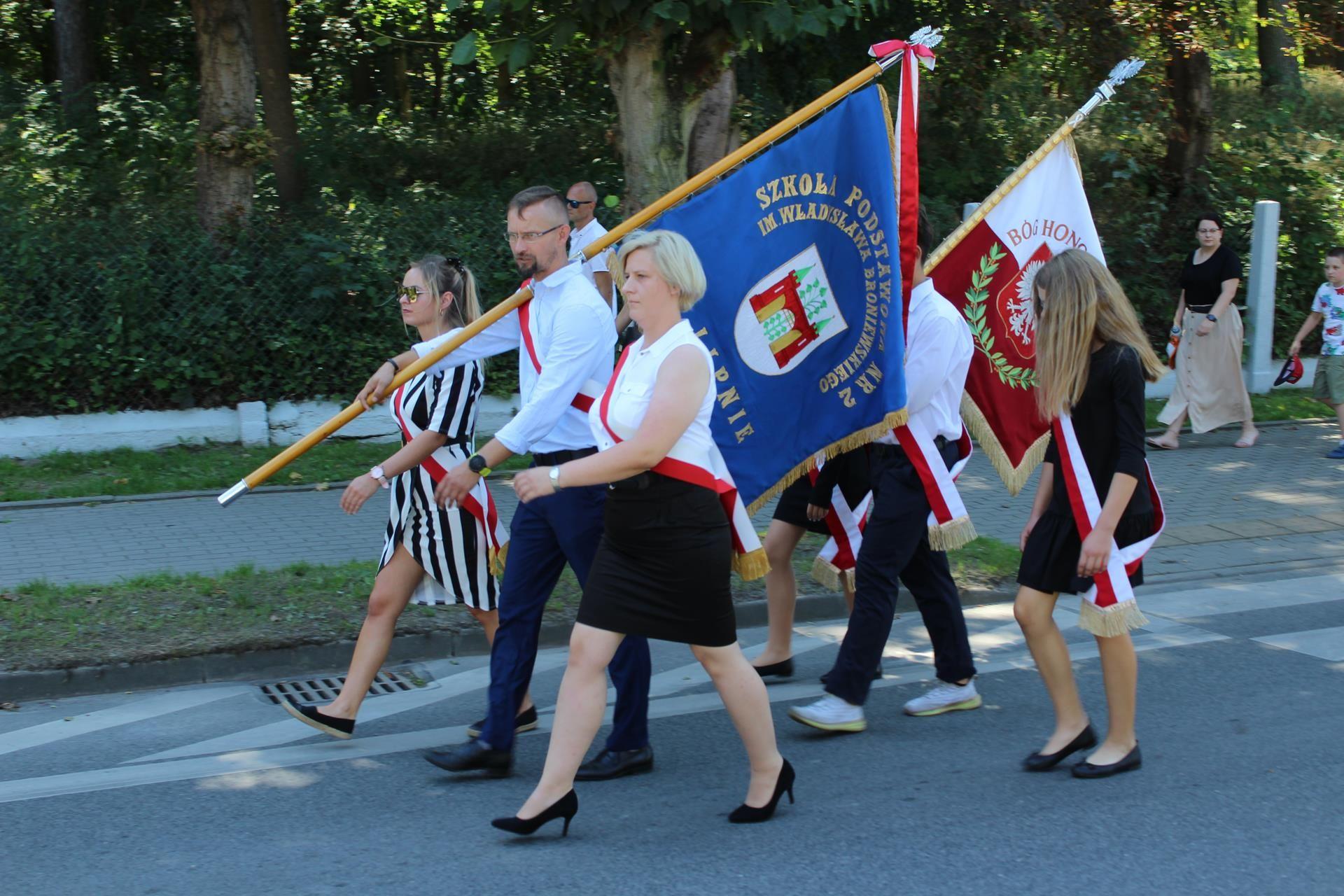 Zdj. nr. 70. Święto Wojska Polskiego - 15 sierpnia 2023 r.