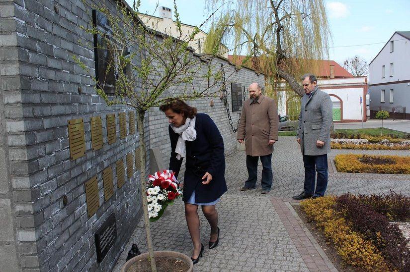 Dzień Pamięci Ofiar Zbrodni Katyńskiej