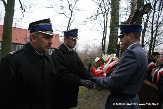 Zdj. nr. 30. Narodowe Święto Niepodległości 2010