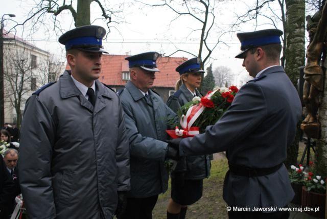 Zdj. nr. 31. Narodowe Święto Niepodległości 2010