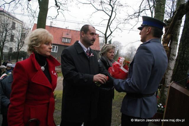 Zdj. nr. 32. Narodowe Święto Niepodległości 2010