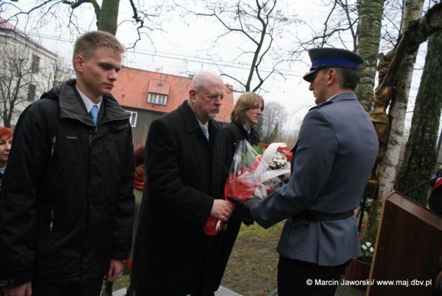 Zdj. nr. 35. Narodowe Święto Niepodległości 2010