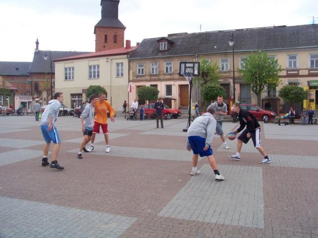 Zdj. nr. 13. Święto Flagi Narodowej - 2 maja 2011