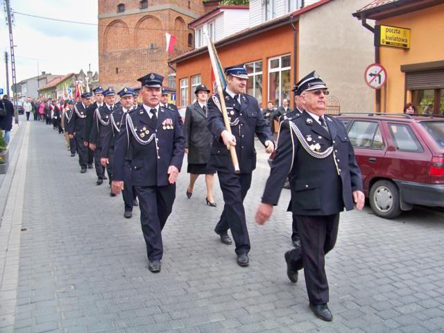 Zdj. nr. 9. Święto Konstytucji 3 Maja 2011