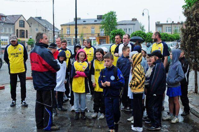 Polska Biega 2011