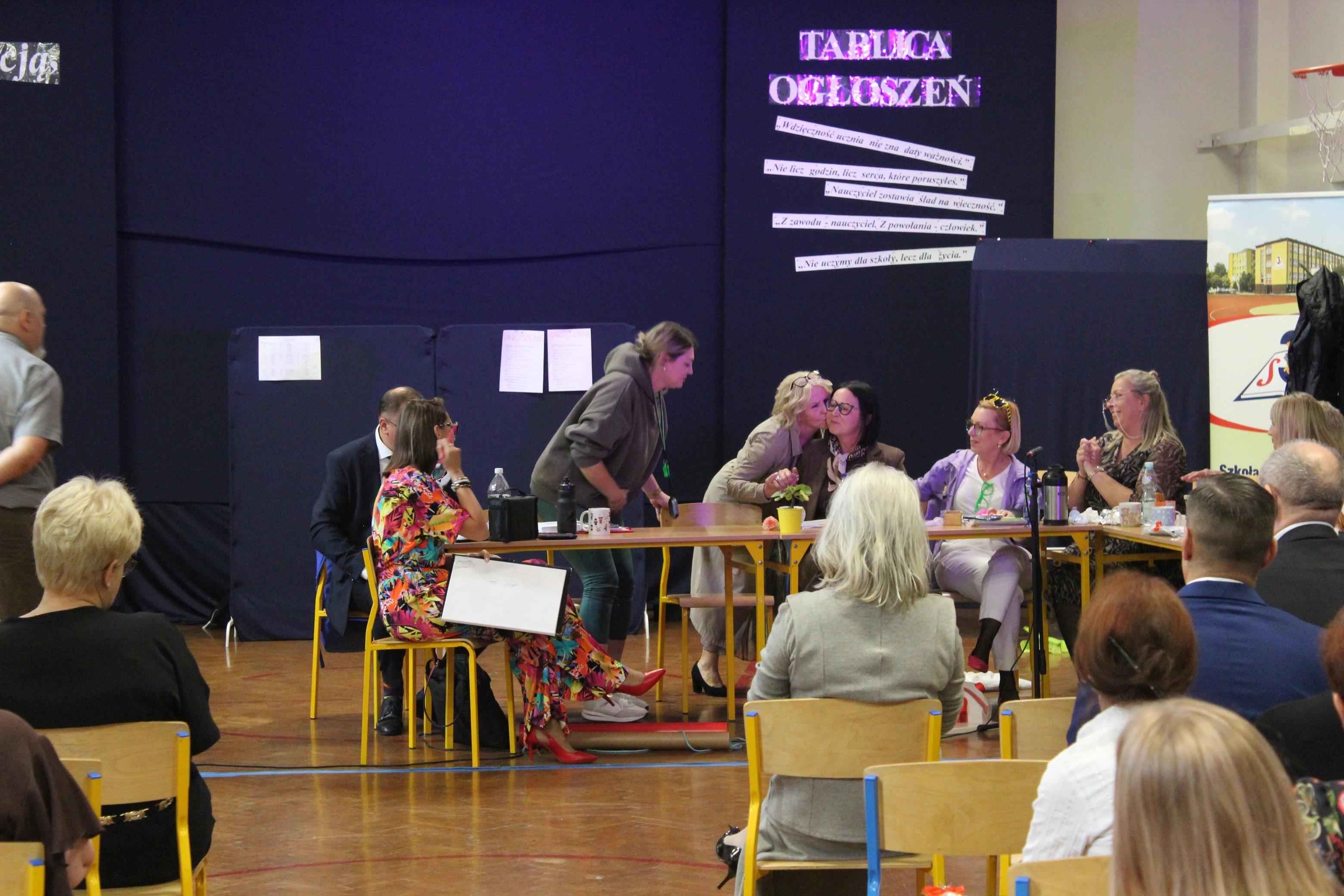 Zdj. nr. 65. Jubileusz 65-lecia Szkoły Podstawowej nr 3 w Lipnie im. Mikołaja Kopernika - 14 października 2025 r.