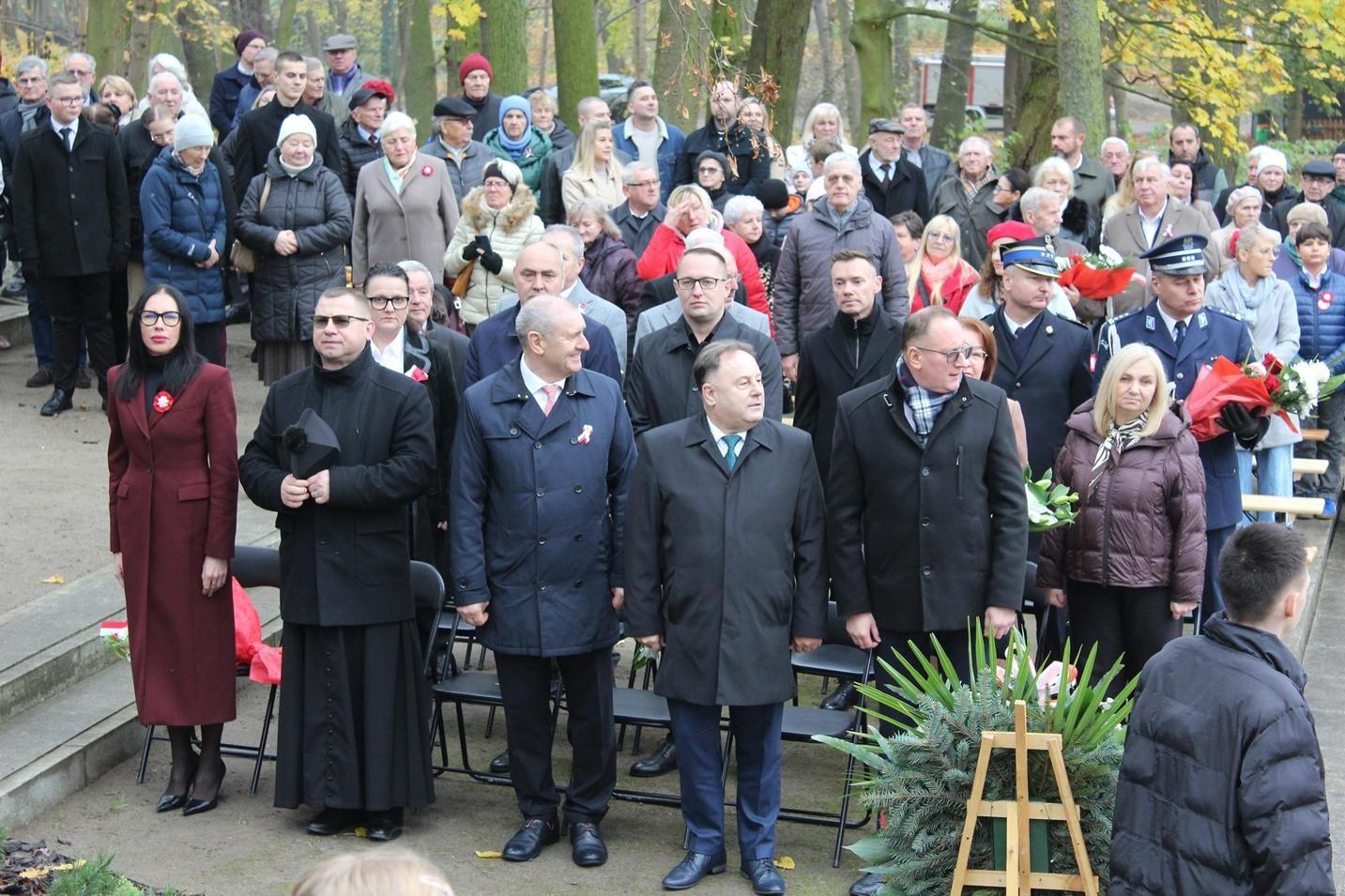 Zdj. nr. 4. Narodowe Święto Niepodległości 2025