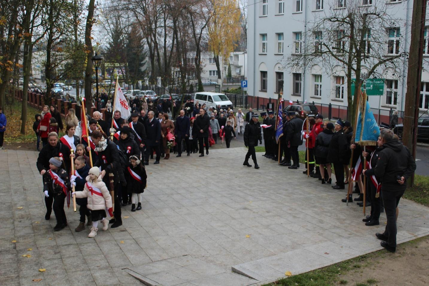 Zdj. nr. 10. Narodowe Święto Niepodległości 2025