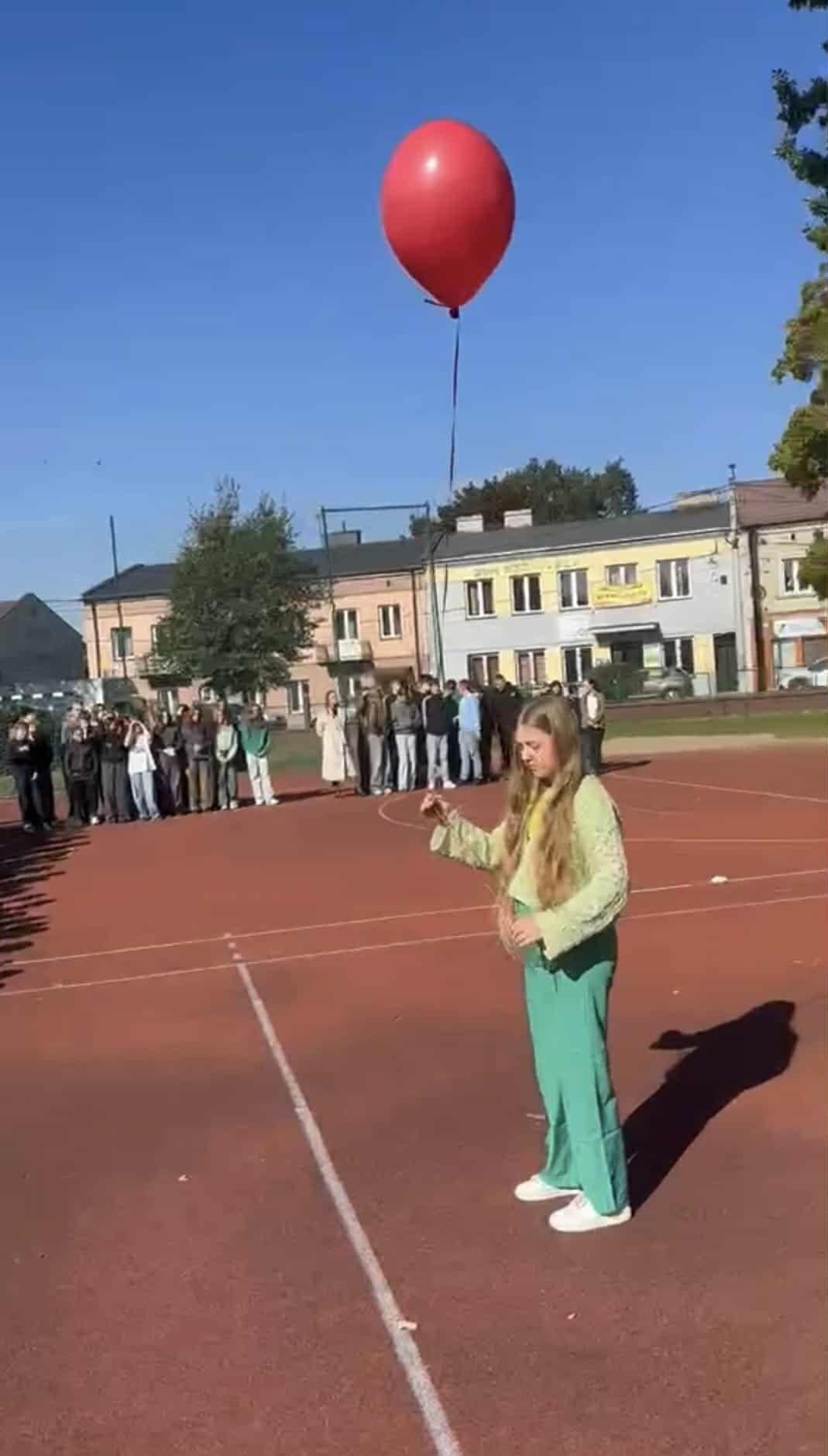 Zdj. nr. 11. Finał ogólnopolskiej kampanii Dzieciństwo bez Przemocy 2025