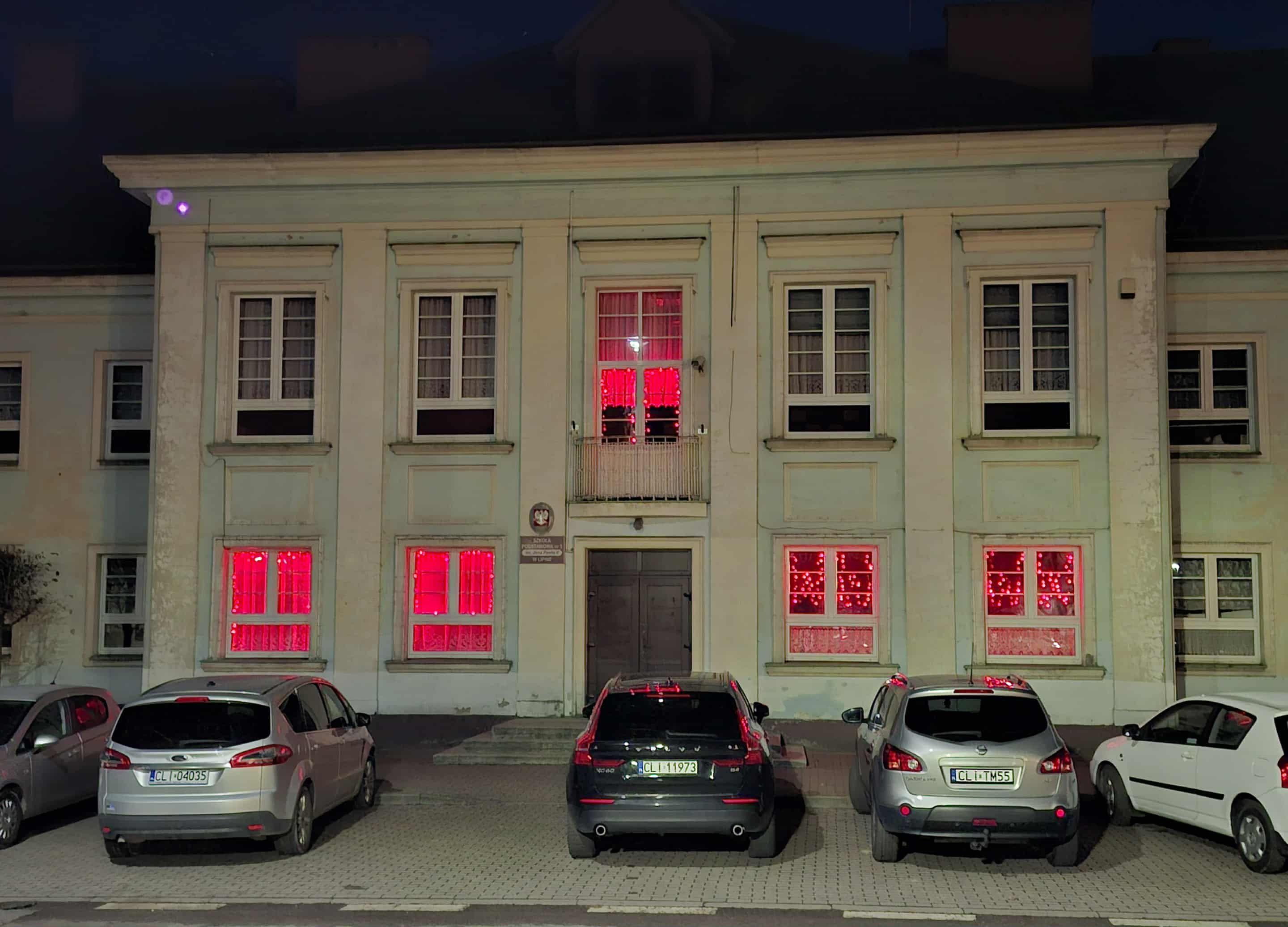 Zdj. nr. 12. Finał ogólnopolskiej kampanii Dzieciństwo bez Przemocy 2025