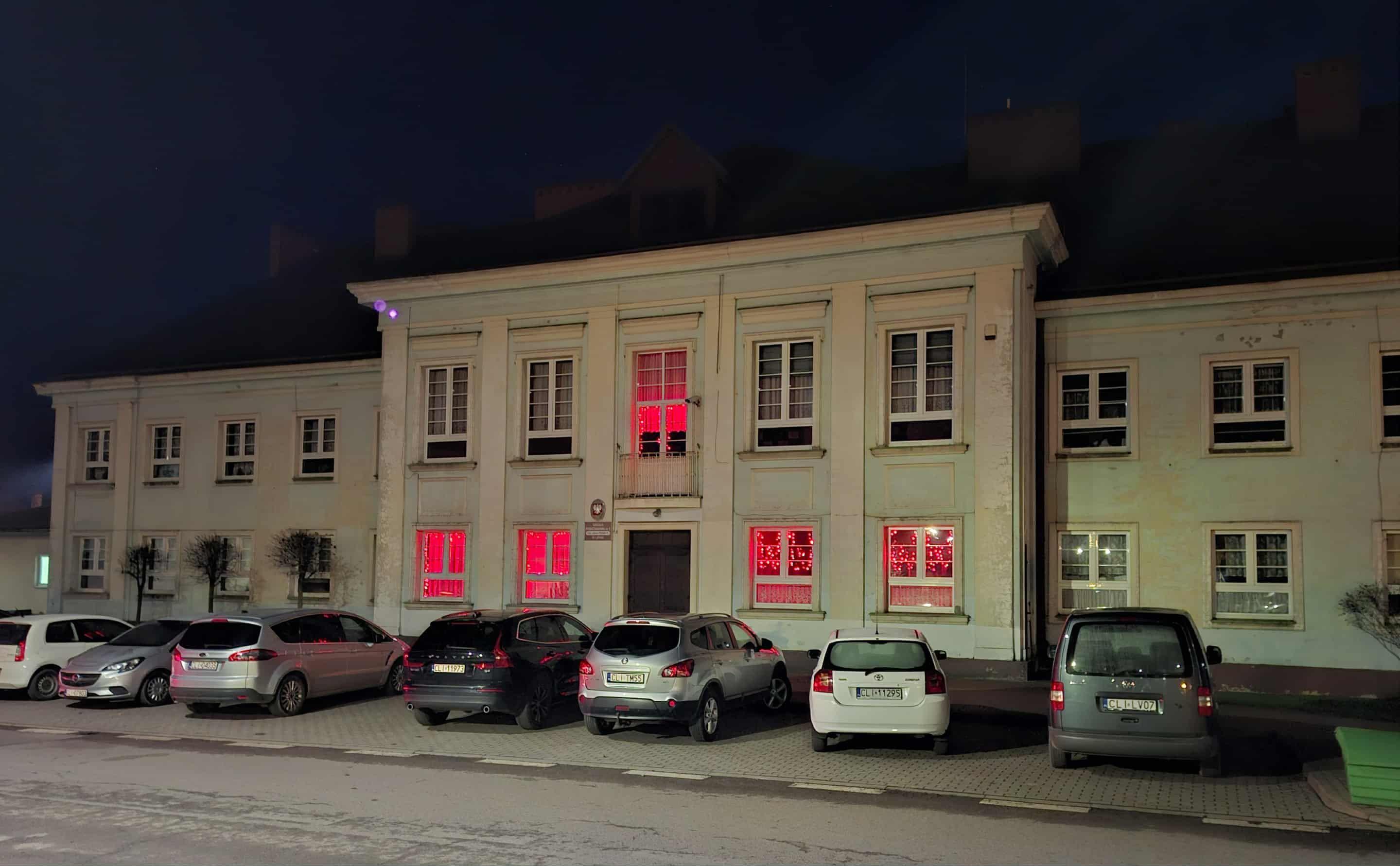 Zdj. nr. 15. Finał ogólnopolskiej kampanii Dzieciństwo bez Przemocy 2025