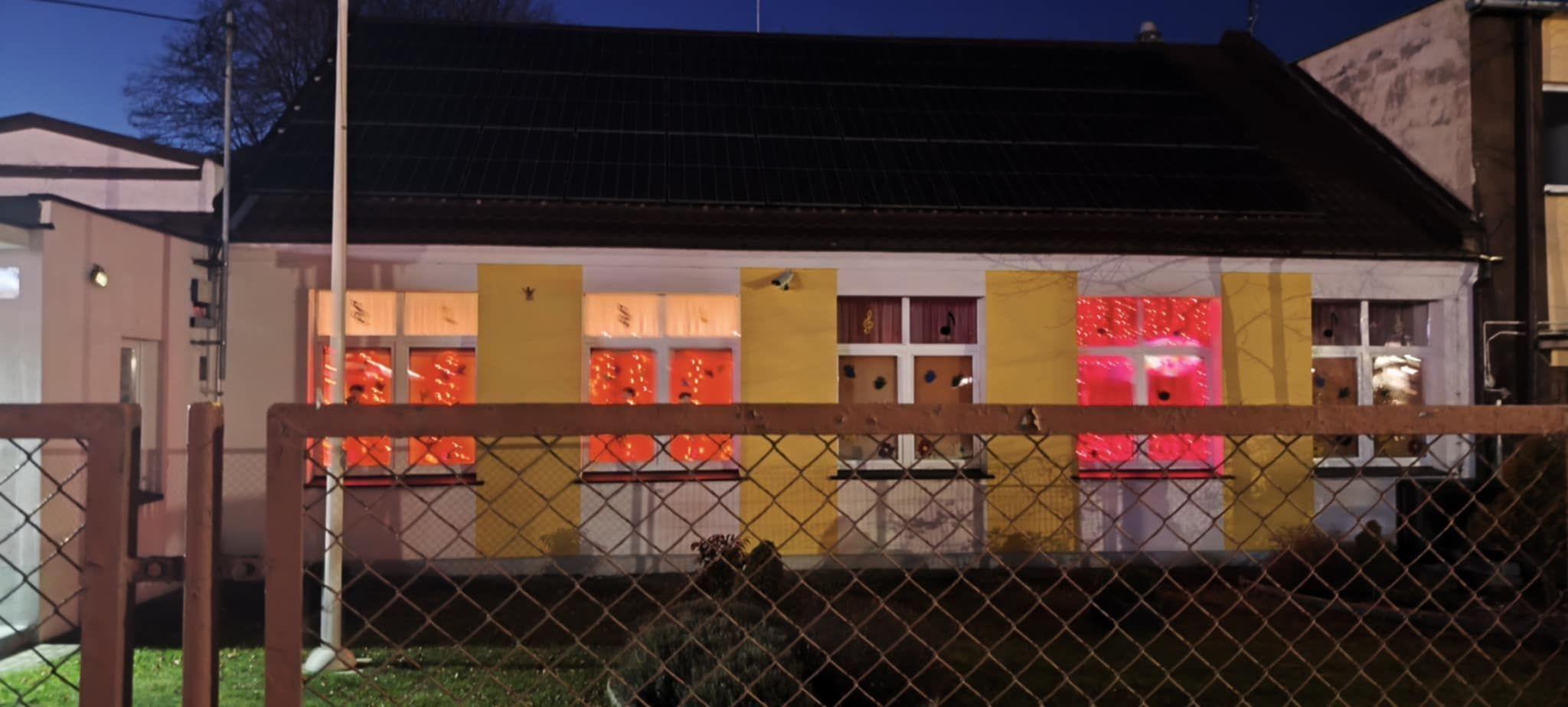 Zdj. nr. 19. Finał ogólnopolskiej kampanii Dzieciństwo bez Przemocy 2025