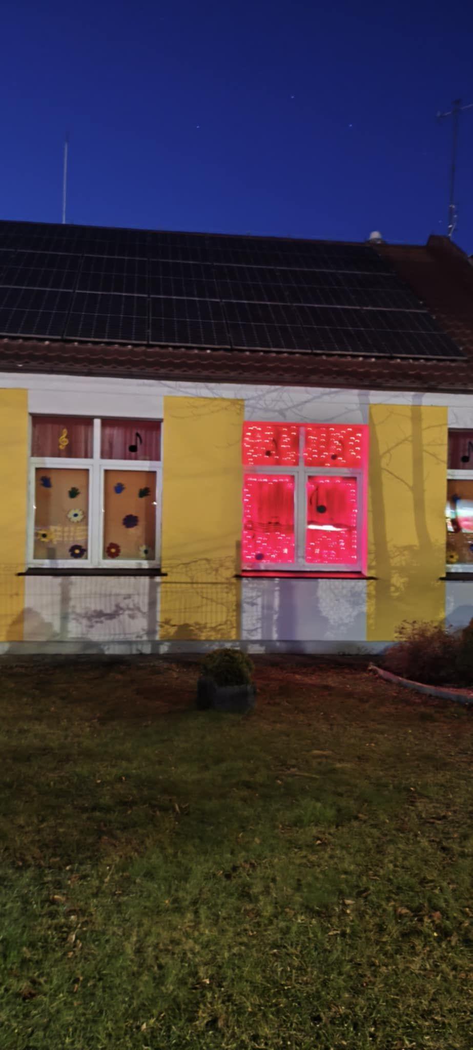 Zdj. nr. 20. Finał ogólnopolskiej kampanii Dzieciństwo bez Przemocy 2025