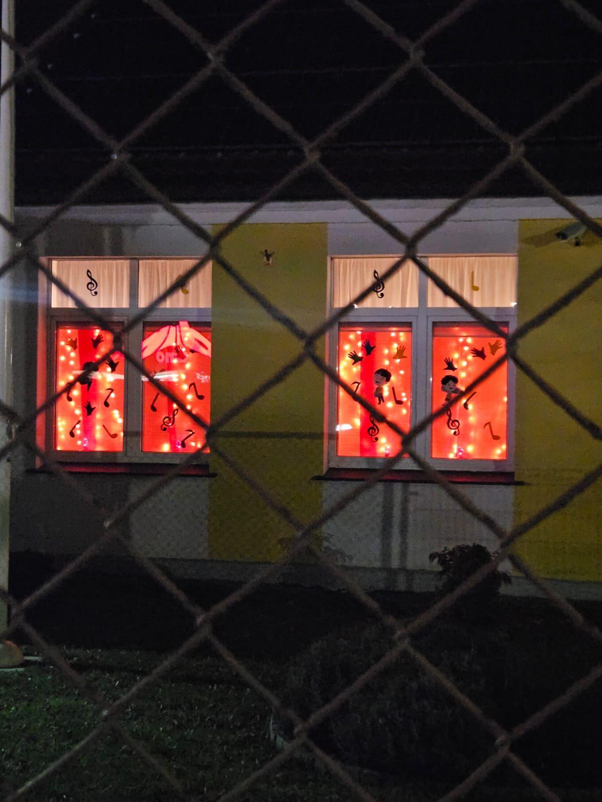 Zdj. nr. 23. Finał ogólnopolskiej kampanii Dzieciństwo bez Przemocy 2025