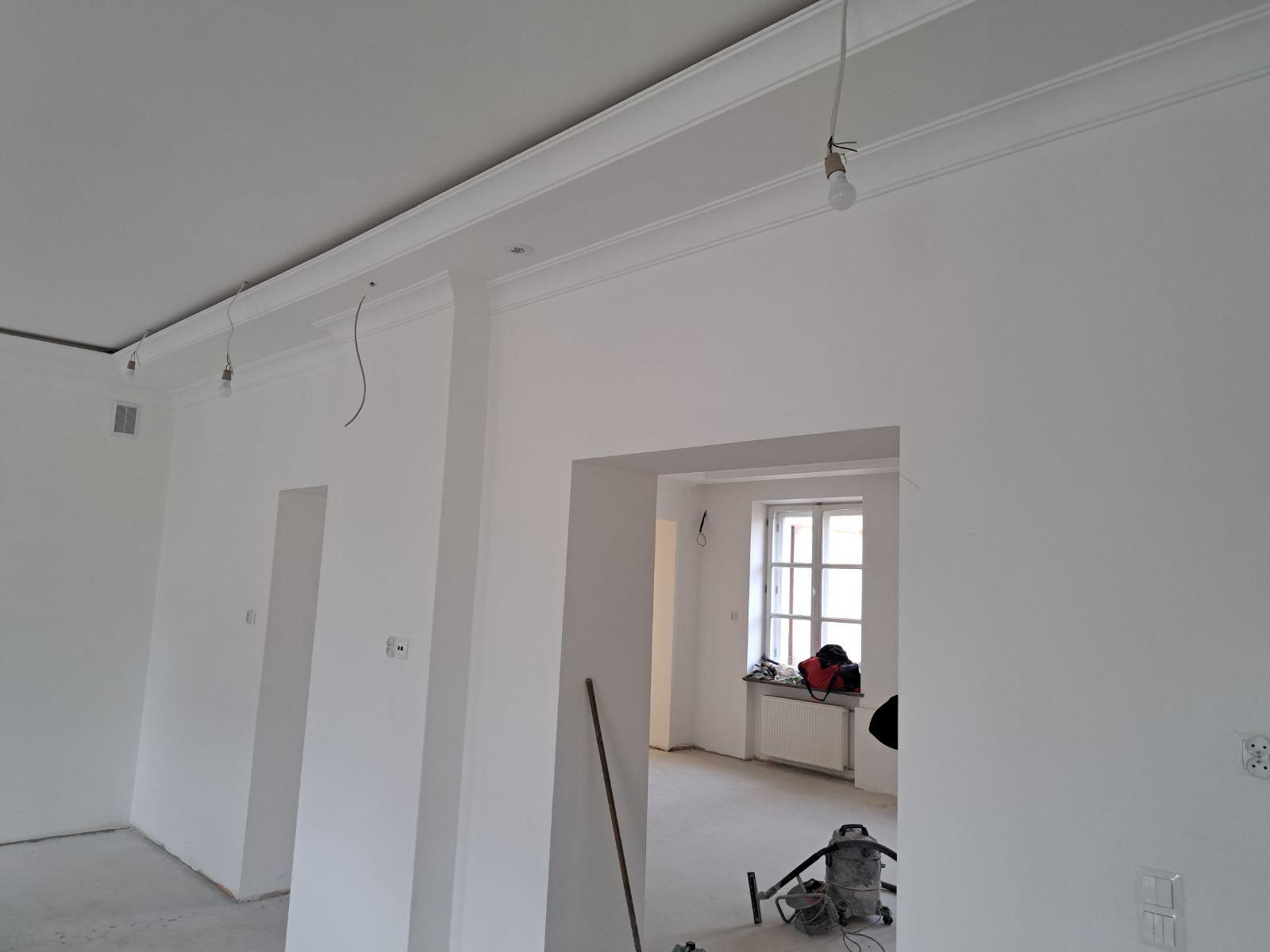 Zdj. nr. 10. Biblioteka zyskuje nowe oblicze - listopad 2025