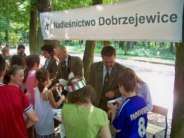 Zdj. nr. 12. Dzień Kasztanowca 2011