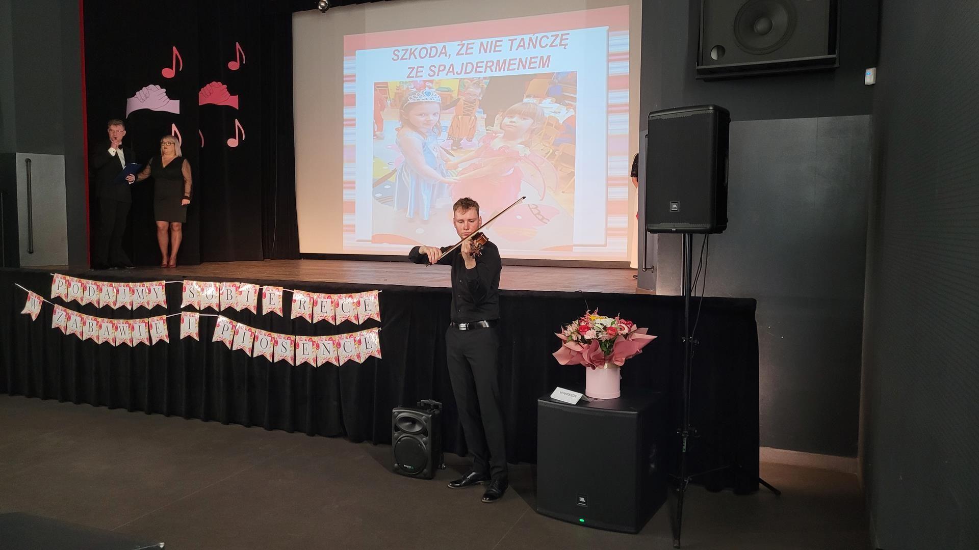 Zdj. nr. 3. Jubileusz Przedszkola Miejskiego nr 3 w Lipnie - 25 kwietnia 2026 r.