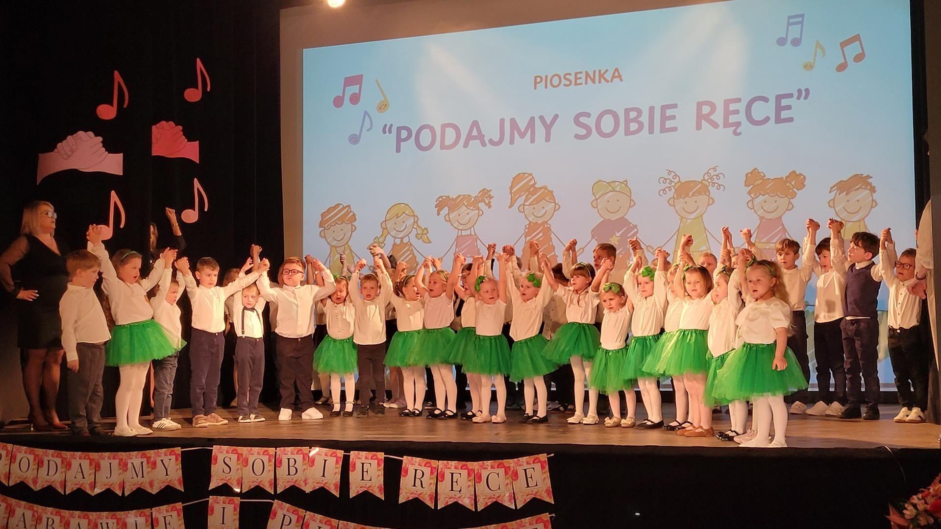 Zdj. nr. 10. Jubileusz Przedszkola Miejskiego nr 3 w Lipnie - 25 kwietnia 2026 r.