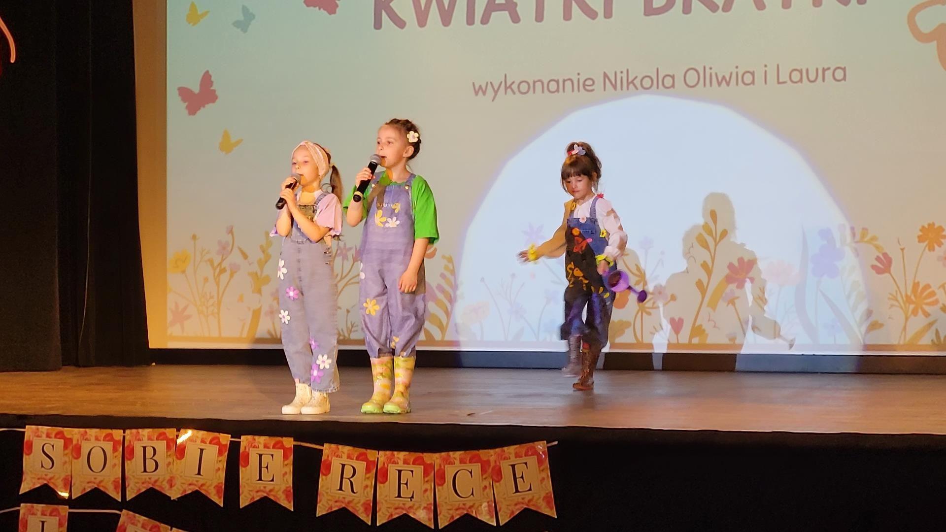 Zdj. nr. 11. Jubileusz Przedszkola Miejskiego nr 3 w Lipnie - 25 kwietnia 2026 r.