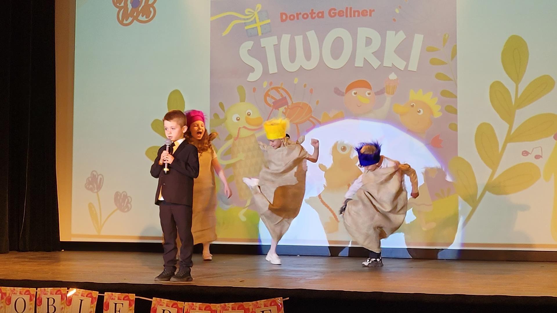 Zdj. nr. 12. Jubileusz Przedszkola Miejskiego nr 3 w Lipnie - 25 kwietnia 2026 r.