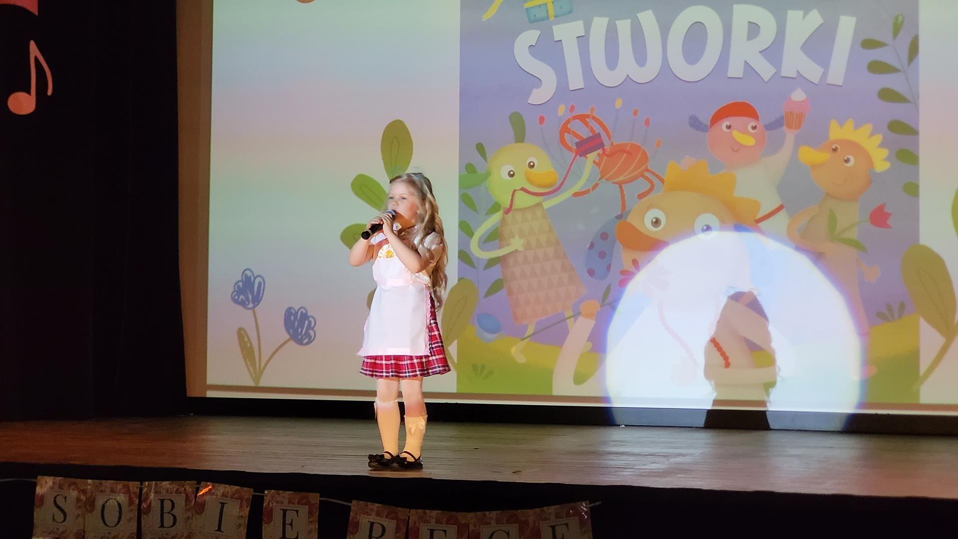 Zdj. nr. 13. Jubileusz Przedszkola Miejskiego nr 3 w Lipnie - 25 kwietnia 2026 r.