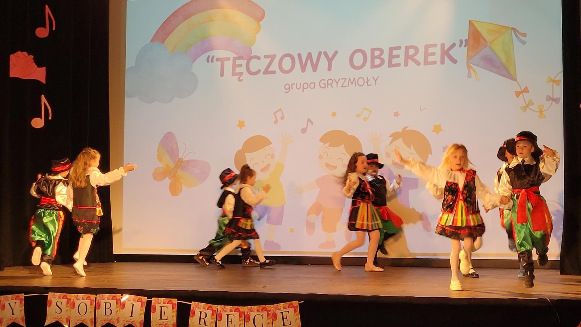 Zdj. nr. 14. Jubileusz Przedszkola Miejskiego nr 3 w Lipnie - 25 kwietnia 2026 r.