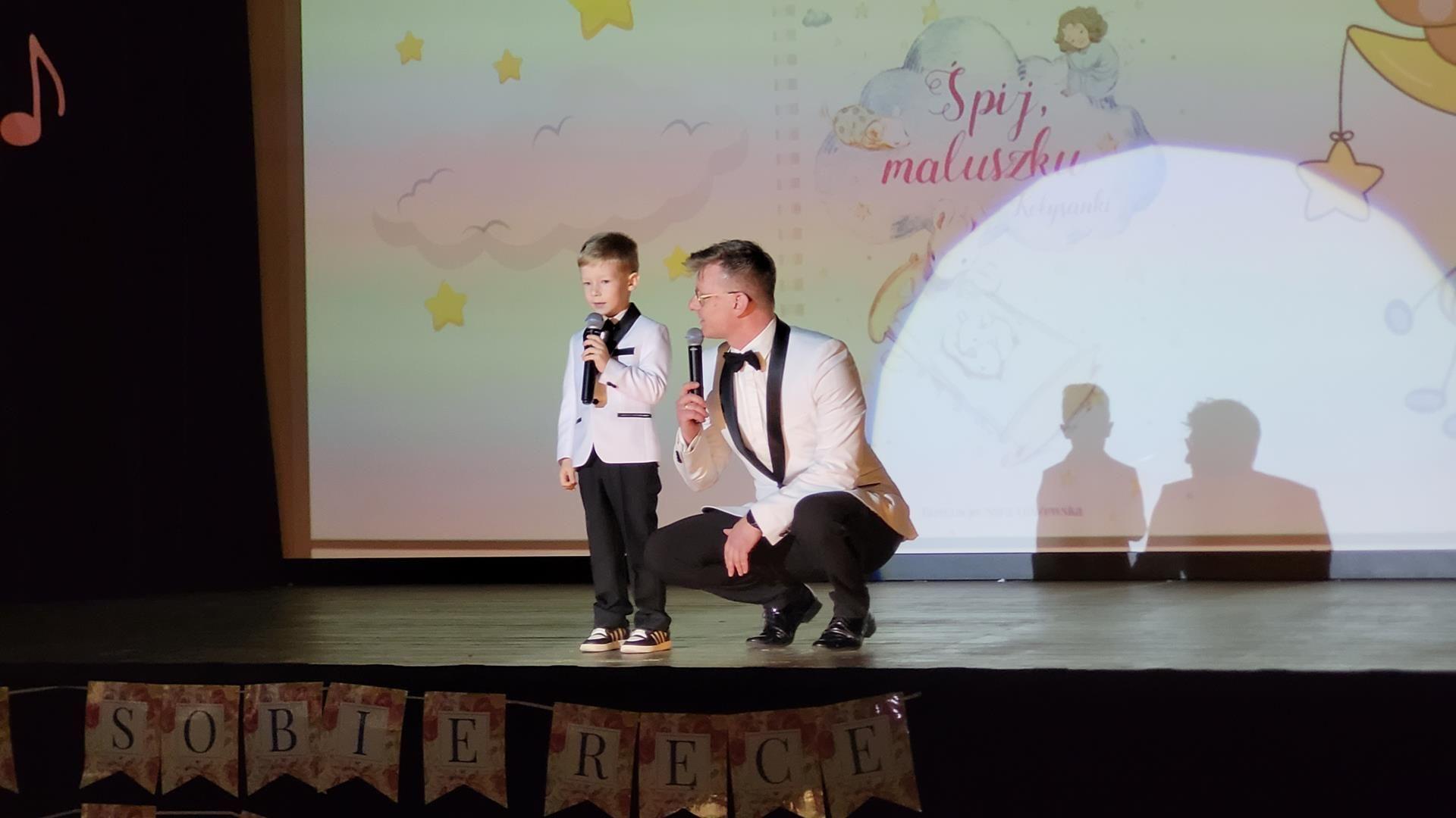 Zdj. nr. 15. Jubileusz Przedszkola Miejskiego nr 3 w Lipnie - 25 kwietnia 2026 r.