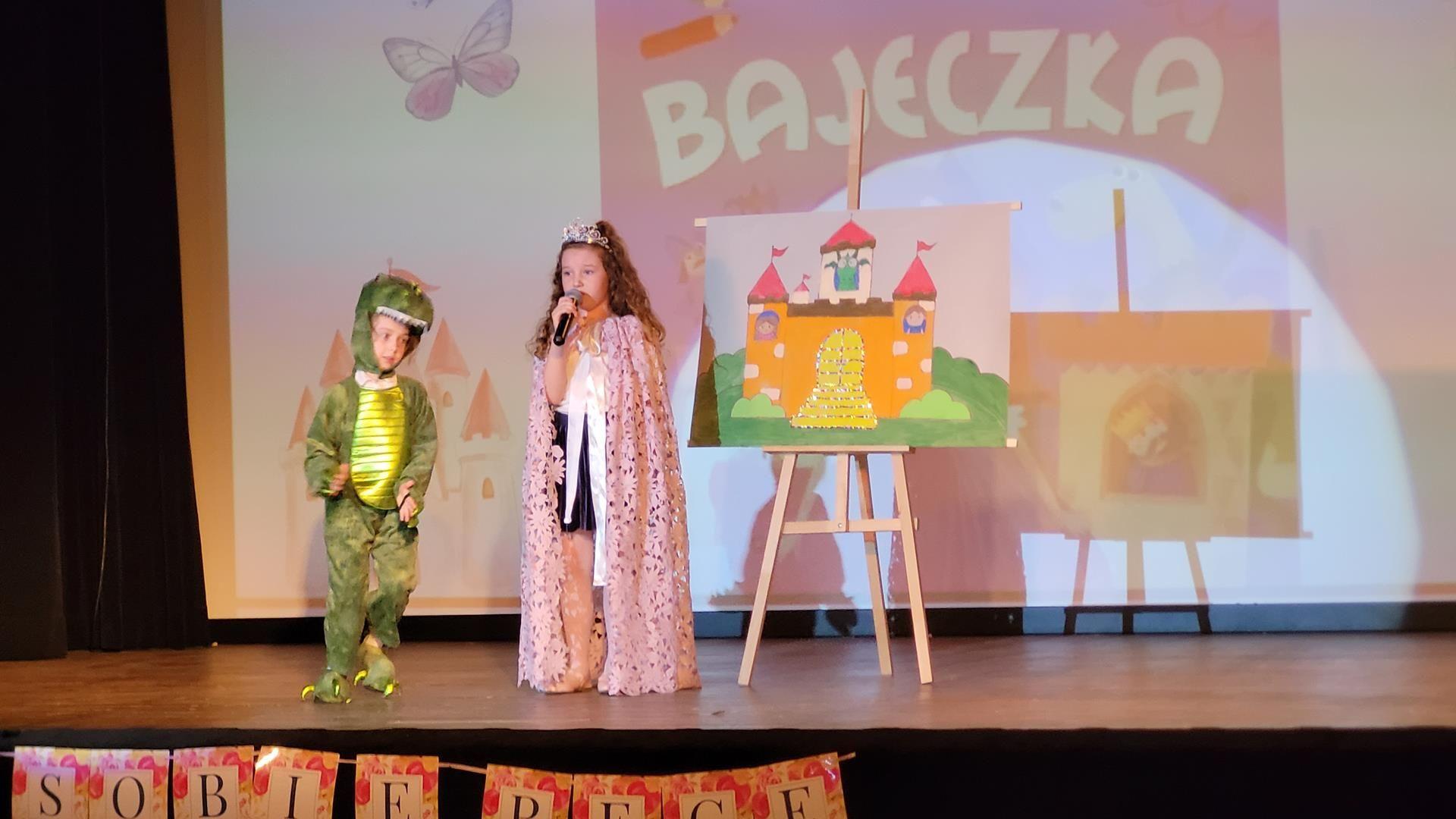 Zdj. nr. 16. Jubileusz Przedszkola Miejskiego nr 3 w Lipnie - 25 kwietnia 2026 r.