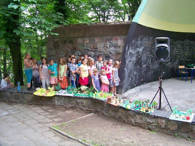 Zdj. nr. 23. Dzień Kasztanowca 2011