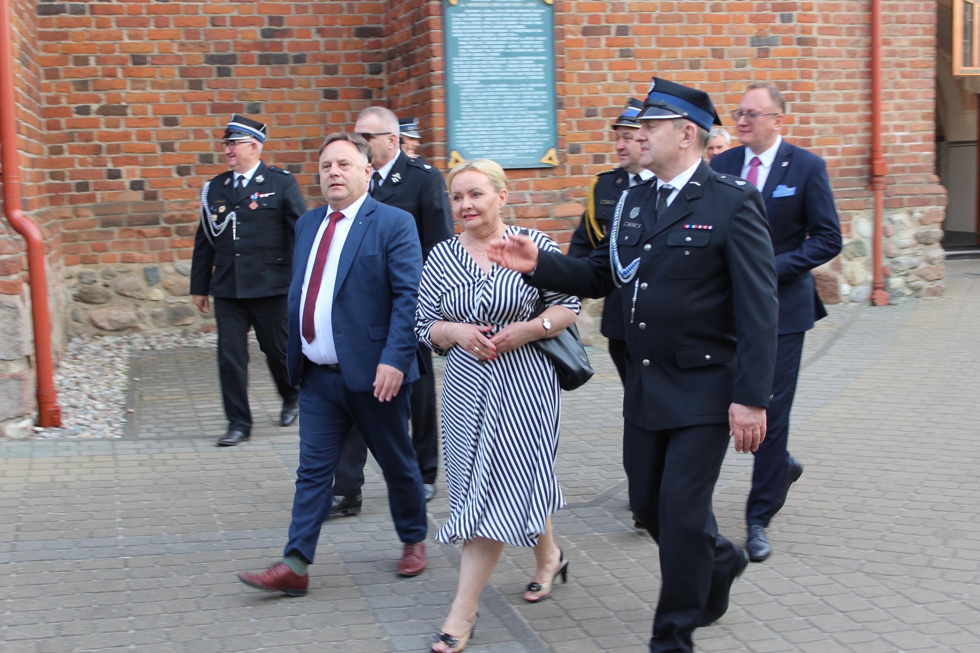 Zdj. nr. 18. Dzień Świętego Floriana - 4 maja 2026 r.