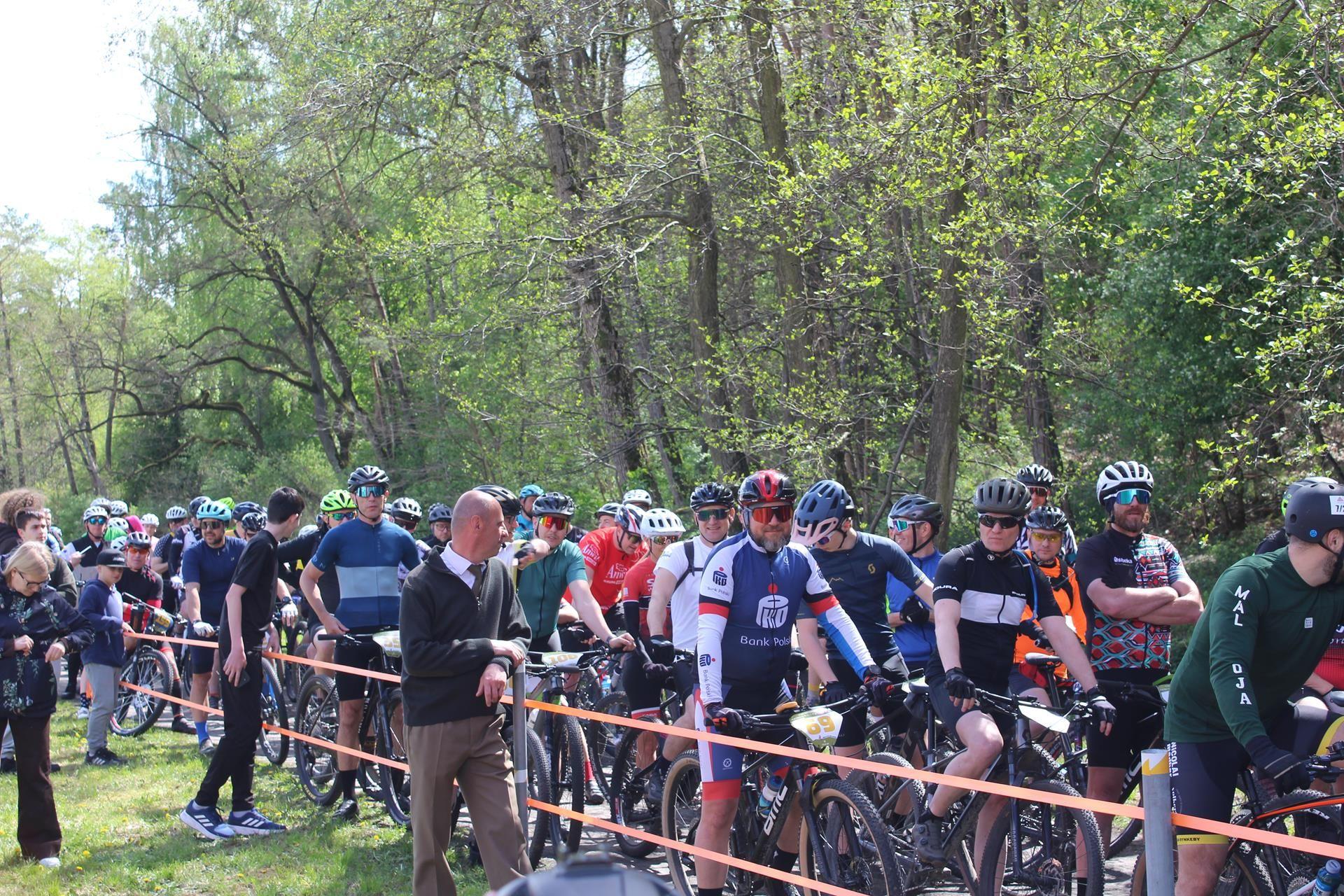 Zdj. nr. 9. 5. Lipa MTB Maraton - 9 maja 2026 r.