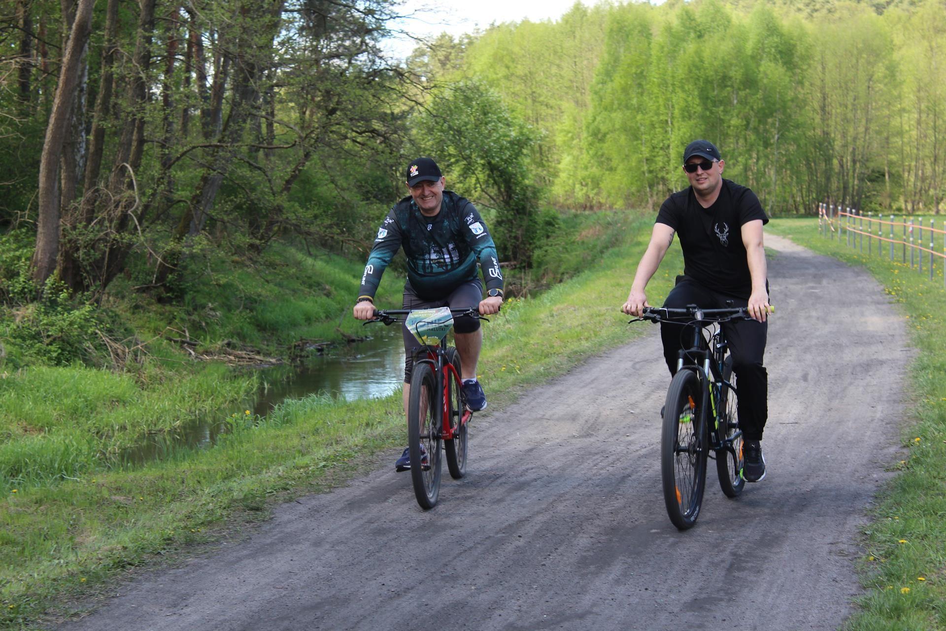 Zdj. nr. 11. 5. Lipa MTB Maraton - 9 maja 2026 r.