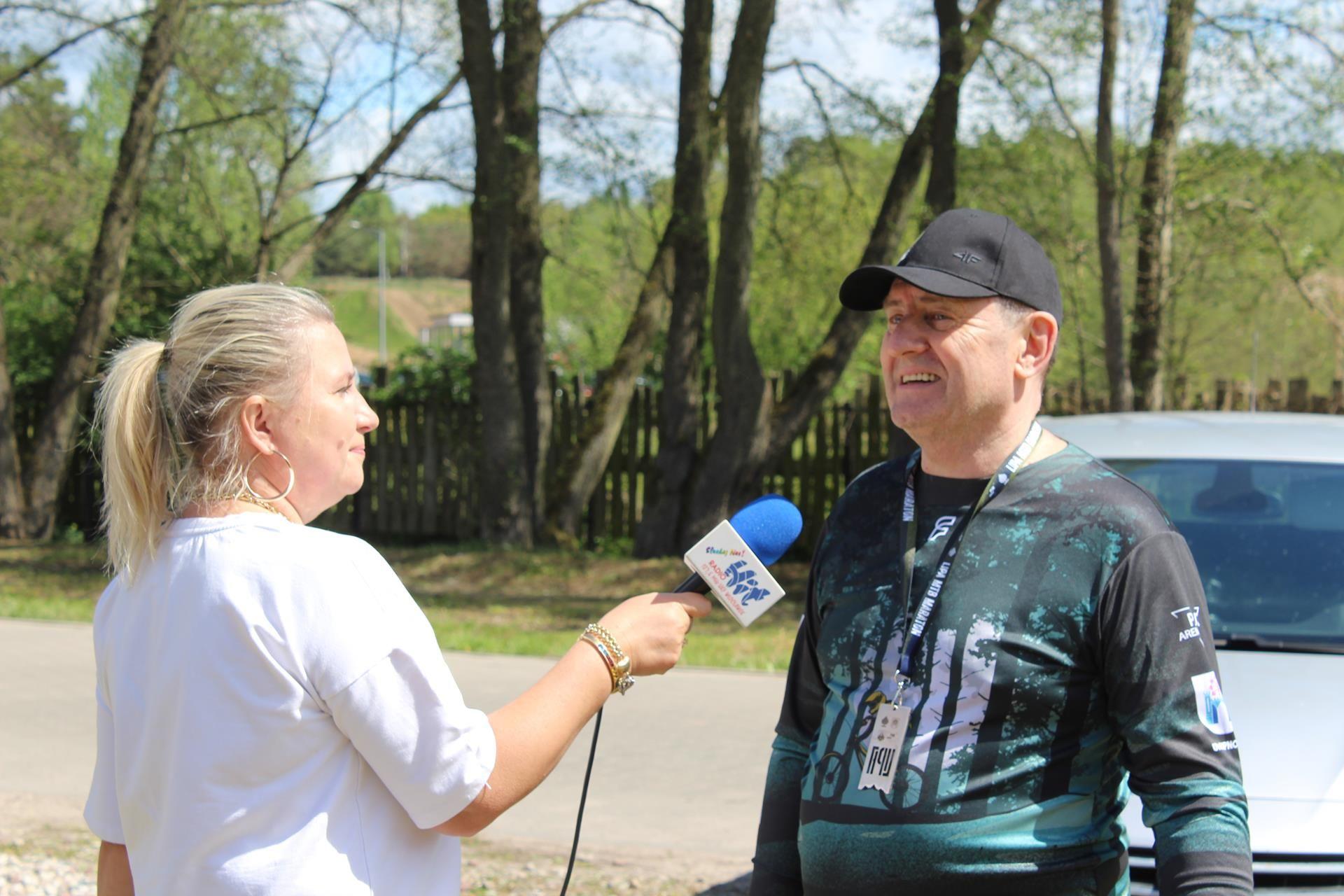Zdj. nr. 12. 5. Lipa MTB Maraton - 9 maja 2026 r.