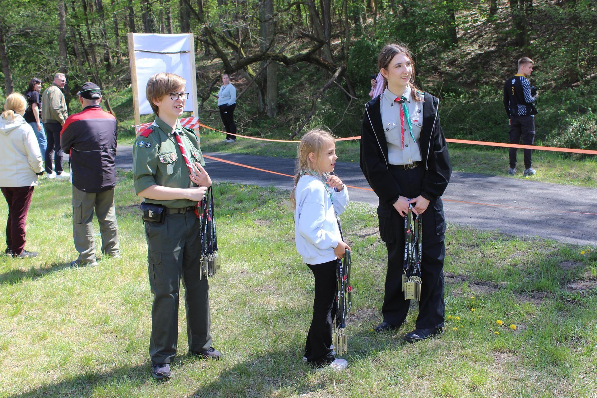 Zdj. nr. 15. 5. Lipa MTB Maraton - 9 maja 2026 r.