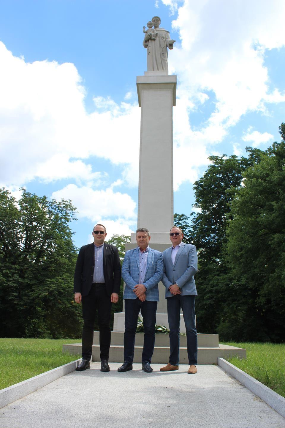 Zdj. nr. 4. Dzień Patrona Miasta - 13 czerwca 2026 r.