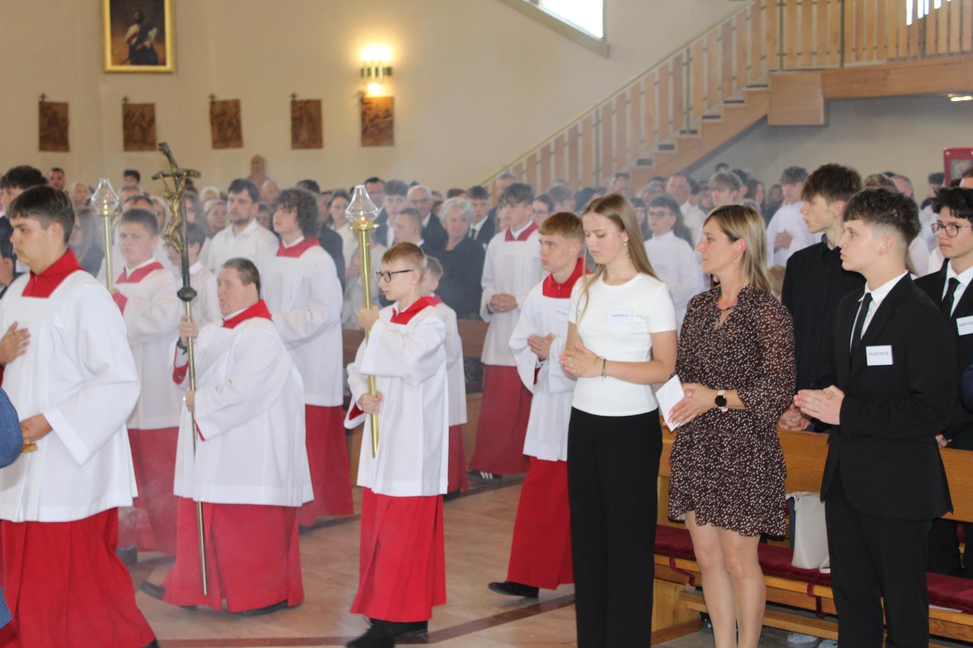 Zdj. nr. 13. Dzień Patrona Miasta - 13 czerwca 2026 r.